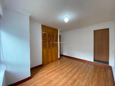Apartamento en arriendo en Los Balsos, Medellín · foto 16 de 20