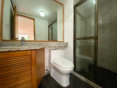Apartamento en arriendo en Los Balsos, Medellín · foto 17 de 20
