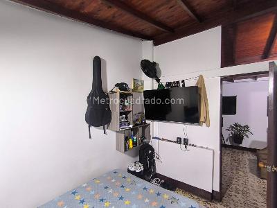 Apartamento en venta en Aranjuez, Medellín · foto 10 de 20