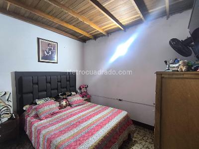 Apartamento en venta en Aranjuez, Medellín · foto 11 de 20