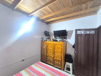 Apartamento en venta en Aranjuez, Medellín · foto 12 de 20