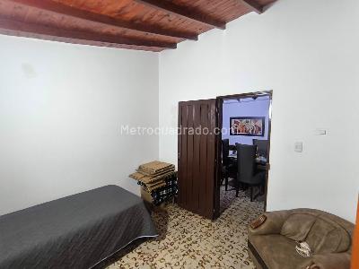 Apartamento en venta en Aranjuez, Medellín · foto 13 de 20