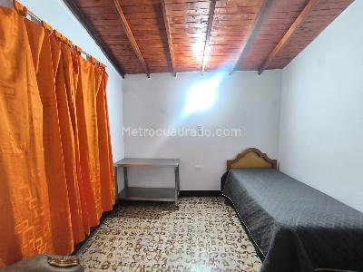 Apartamento en venta en Aranjuez, Medellín · foto 14 de 20