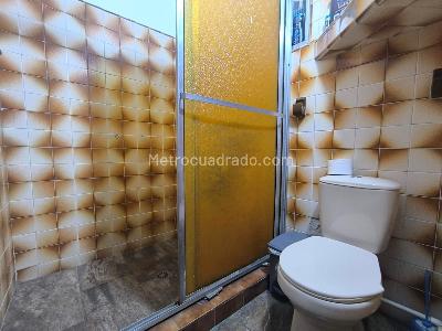 Apartamento en venta en Aranjuez, Medellín · foto 17 de 20