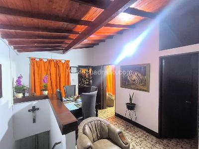Apartamento en venta en Aranjuez, Medellín · foto 3 de 20