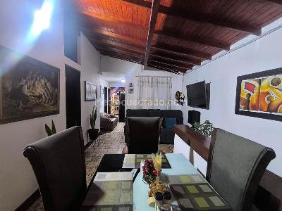 Apartamento en venta en Aranjuez, Medellín · foto 4 de 20