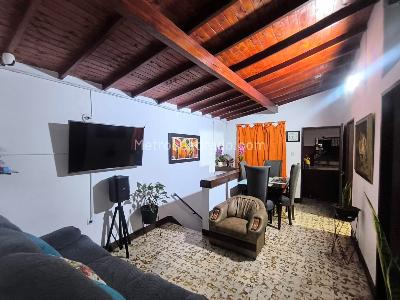 Apartamento en venta en Aranjuez, Medellín · foto 5 de 20