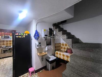 Apartamento en venta en Aranjuez, Medellín · foto 6 de 20