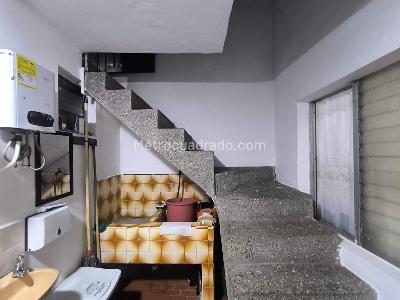 Apartamento en venta en Aranjuez, Medellín · foto 7 de 20