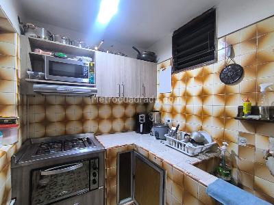 Apartamento en venta en Aranjuez, Medellín · foto 8 de 20