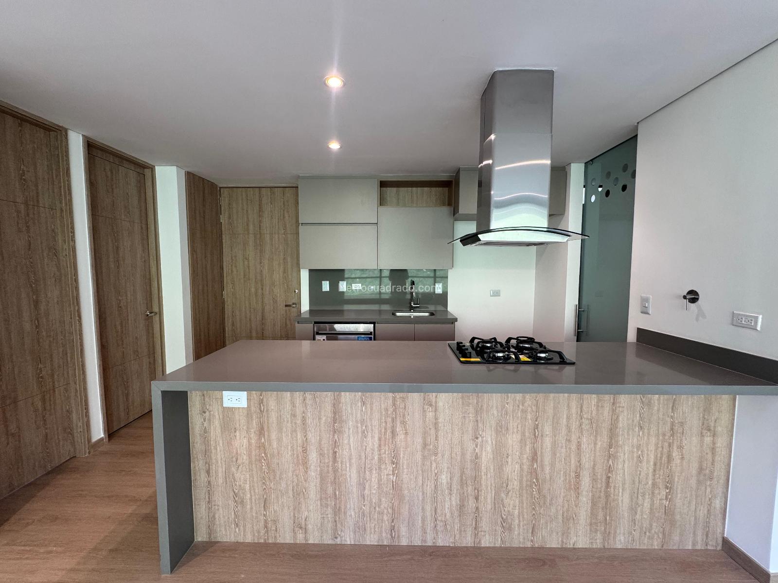 Foto del apartamento