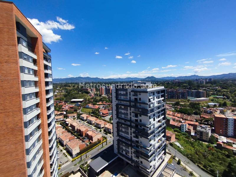 Apartamento en Arriendo, Rionegro, Rionegro