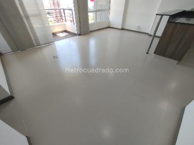 Apartamento de 3 alcobas en arriendo en Rionegro, Rionegro, 70 m² · foto 4 de 20