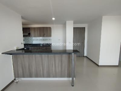 Apartamento de 3 alcobas en arriendo en Rionegro, Rionegro, 70 m² · foto 5 de 20