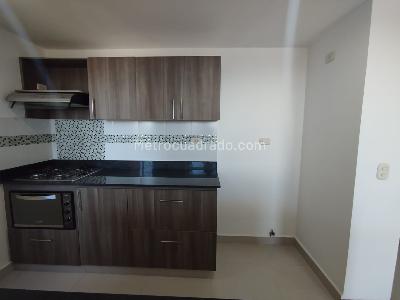 Apartamento de 3 alcobas en arriendo en Rionegro, Rionegro, 70 m² · foto 6 de 20