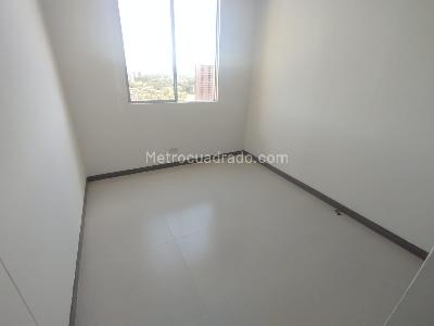 Apartamento de 3 alcobas en arriendo en Rionegro, Rionegro, 70 m² · foto 8 de 20