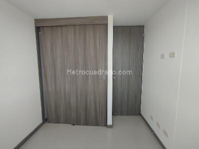 Apartamento de 3 alcobas en arriendo en Rionegro, Rionegro, 70 m² · foto 9 de 20