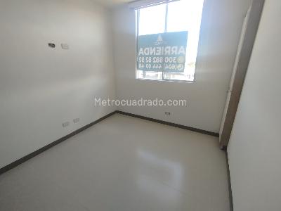 Apartamento de 3 alcobas en arriendo en Rionegro, Rionegro, 70 m² · foto 10 de 20