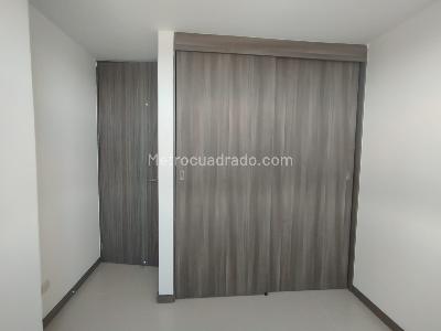 Apartamento de 3 alcobas en arriendo en Rionegro, Rionegro, 70 m² · foto 11 de 20