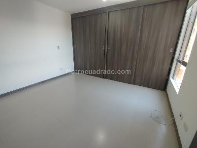 Apartamento de 3 alcobas en arriendo en Rionegro, Rionegro, 70 m² · foto 12 de 20
