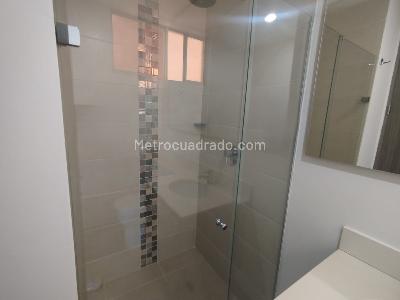 Apartamento de 3 alcobas en arriendo en Rionegro, Rionegro, 70 m² · foto 14 de 20
