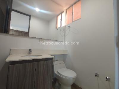 Apartamento de 3 alcobas en arriendo en Rionegro, Rionegro, 70 m² · foto 15 de 20