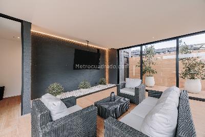 Apartamento de 2 alcobas en arriendo en Rionegro, Rionegro, 250 m² · foto 3 de 20