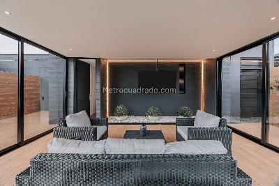 Apartamento de 2 alcobas en arriendo en Rionegro, Rionegro, 250 m² · foto 4 de 20