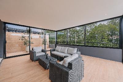 Apartamento de 2 alcobas en arriendo en Rionegro, Rionegro, 250 m² · foto 5 de 20