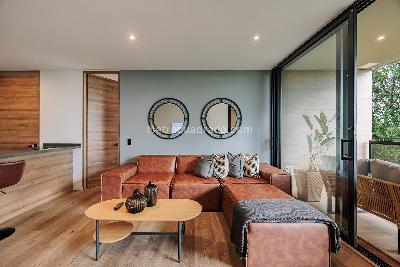 Apartamento de 2 alcobas en arriendo en Rionegro, Rionegro, 250 m² · foto 9 de 20
