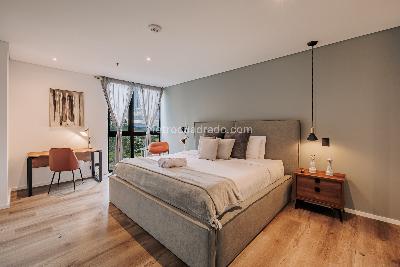 Apartamento de 2 alcobas en arriendo en Rionegro, Rionegro, 250 m² · foto 15 de 20