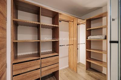 Apartamento de 2 alcobas en arriendo en Rionegro, Rionegro, 250 m² · foto 16 de 20