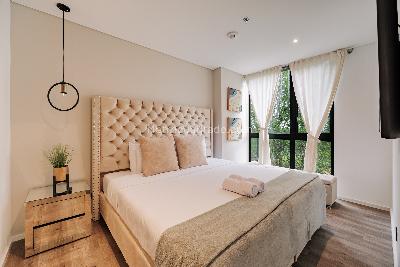 Apartamento de 2 alcobas en arriendo en Rionegro, Rionegro, 250 m² · foto 17 de 20