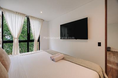 Apartamento de 2 alcobas en arriendo en Rionegro, Rionegro, 250 m² · foto 18 de 20