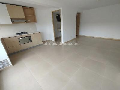 Apartamento de 2 alcobas en arriendo en Pan De Azucar, Sabaneta, 75 m² · foto 2 de 17