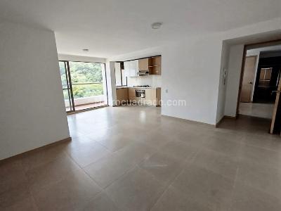 Apartamento de 2 alcobas en arriendo en Pan De Azucar, Sabaneta, 75 m² · foto 3 de 17