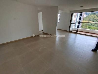 Apartamento de 2 alcobas en arriendo en Pan De Azucar, Sabaneta, 75 m² · foto 4 de 17