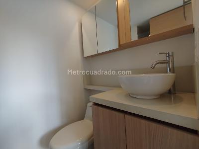 Apartamento de 2 alcobas en arriendo en Pan De Azucar, Sabaneta, 75 m² · foto 5 de 17