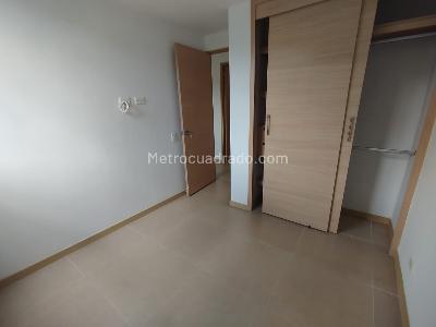 Apartamento de 2 alcobas en arriendo en Pan De Azucar, Sabaneta, 75 m² · foto 7 de 17