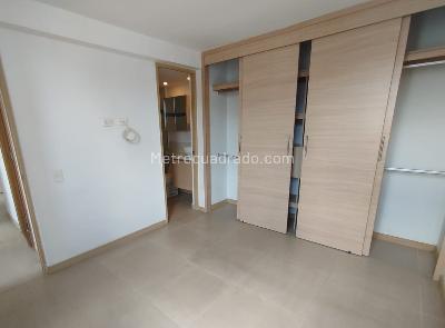 Apartamento de 2 alcobas en arriendo en Pan De Azucar, Sabaneta, 75 m² · foto 9 de 17