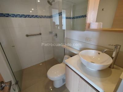 Apartamento de 2 alcobas en arriendo en Pan De Azucar, Sabaneta, 75 m² · foto 10 de 17