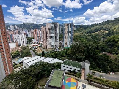 Apartamento de 2 alcobas en arriendo en Pan De Azucar, Sabaneta, 75 m² · foto 12 de 17