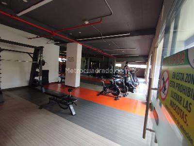 Apartamento de 2 alcobas en arriendo en Pan De Azucar, Sabaneta, 75 m² · foto 13 de 17