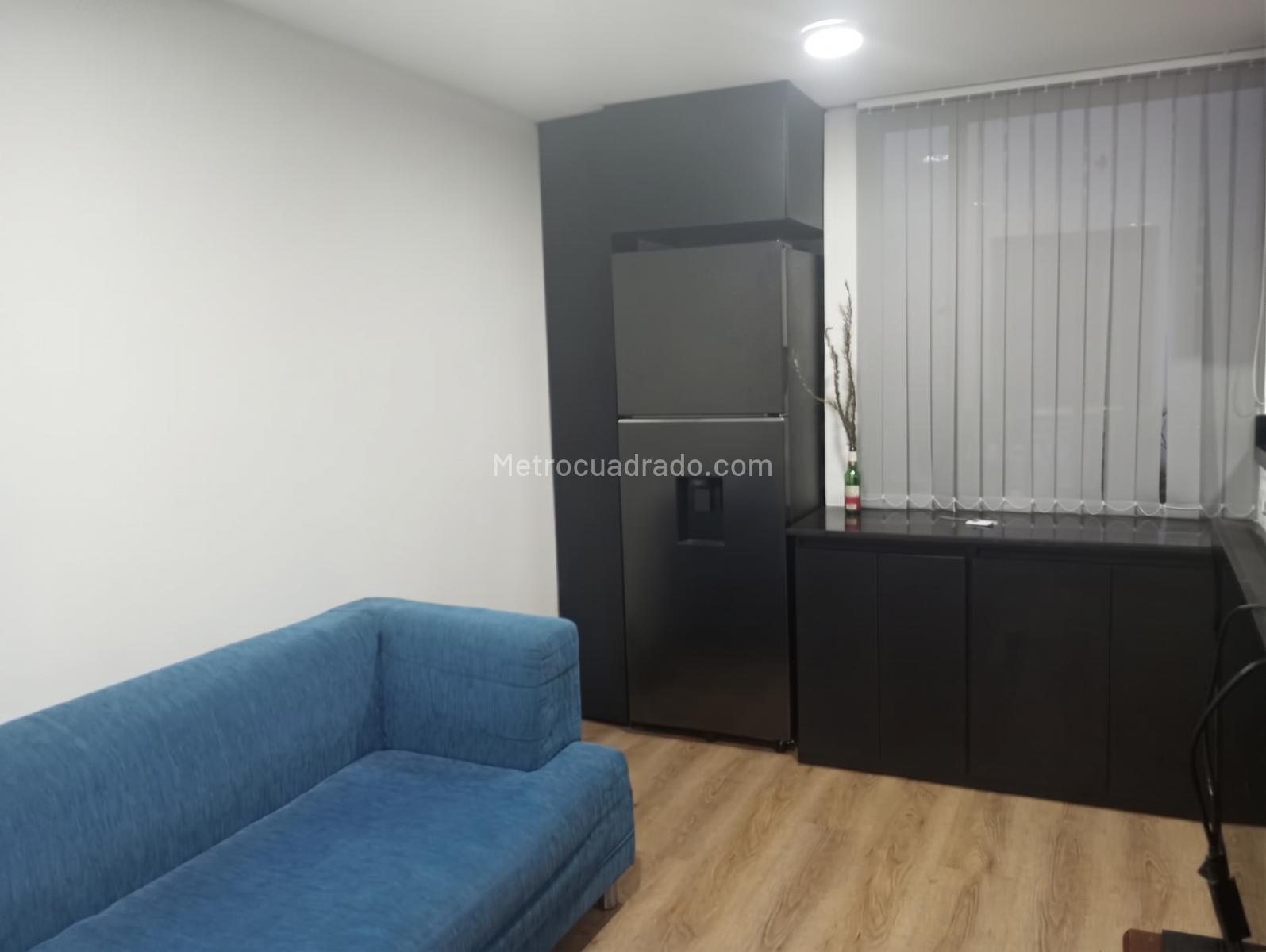 Foto del apartamento