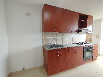 Apartamento de 3 alcobas en arriendo en Los Balsos, Medellín, 121 m² · foto 3 de 20
