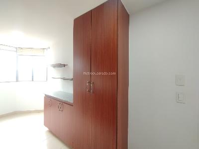 Apartamento de 3 alcobas en arriendo en Los Balsos, Medellín, 121 m² · foto 6 de 20