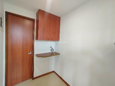 Apartamento de 3 alcobas en arriendo en Los Balsos, Medellín, 121 m² · foto 11 de 20