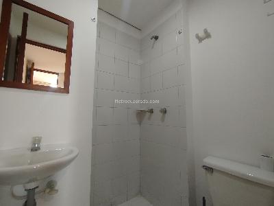 Apartamento de 3 alcobas en arriendo en Los Balsos, Medellín, 121 m² · foto 13 de 20