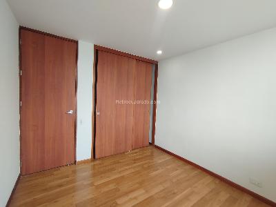 Apartamento de 3 alcobas en arriendo en Los Balsos, Medellín, 121 m² · foto 16 de 20