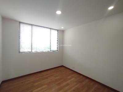 Apartamento de 3 alcobas en arriendo en Los Balsos, Medellín, 121 m² · foto 17 de 20